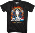 Tomax and Xamot GI Joe T-Shirt Hoodie, Sweatshirt | CiraTrend.com (Image 1)