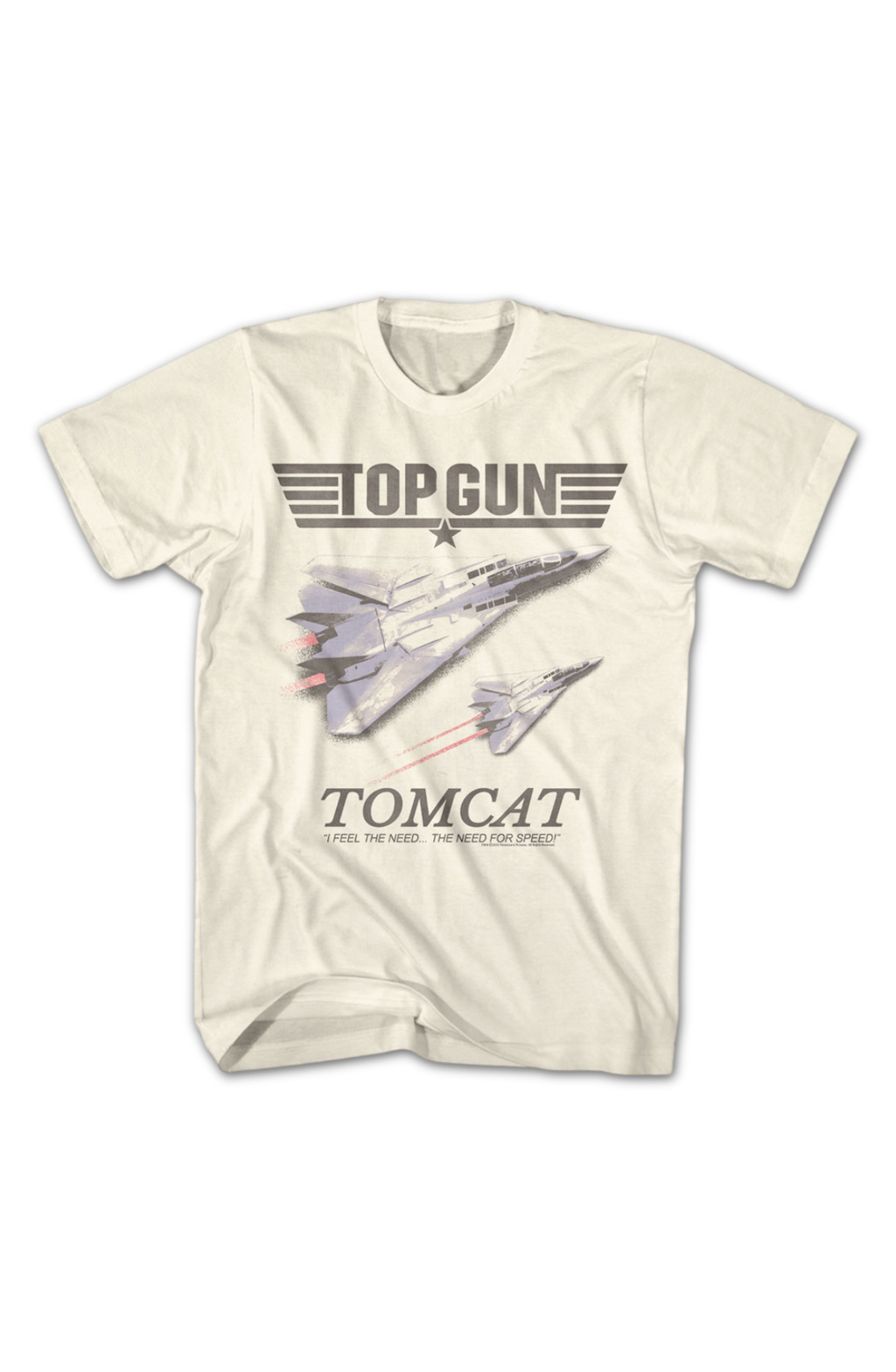 Tomcat Need For Speed Top Gun T-Shirt Hoodie, Sweatshirt | CiraTrend.com (Image 2)