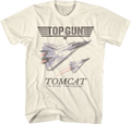 Tomcat Need For Speed Top Gun T-Shirt Hoodie, Sweatshirt | CiraTrend.com (Image 1)