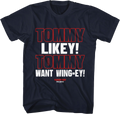 Tommy Likey Tommy Boy T-Shirt Hoodie, Sweatshirt | CiraTrend.com (Image 1)
