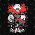 Tomura Shigaraki T-Shirt Hoodie, Sweatshirt | CiraTrend.com (Image 1)