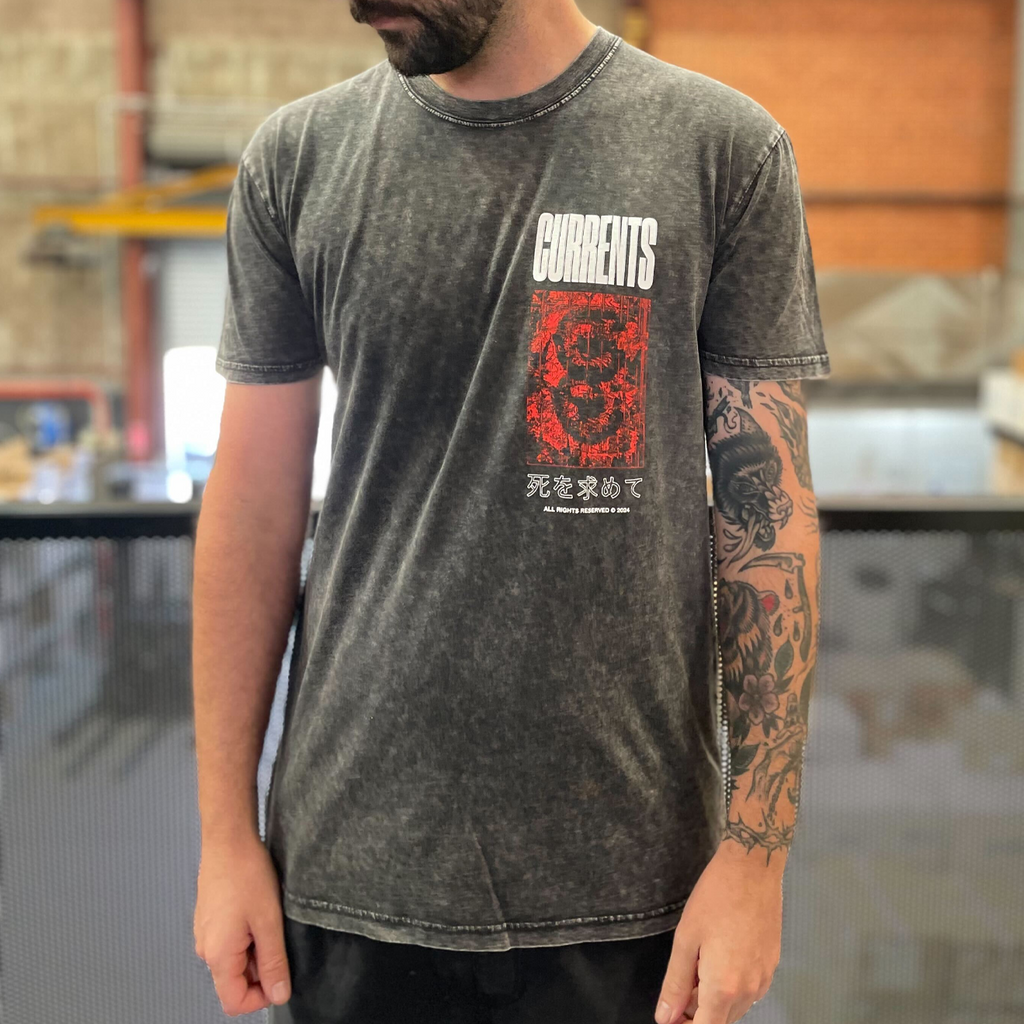 "Reflections" T-Shirt Hoodie, Sweatshirt | CiraTrend.com (Image 3)