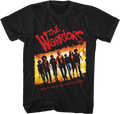 Tonight They're All Out To Get The Warriors T-Shirt Hoodie, Sweatshirt | CiraTrend.com (Image 1)