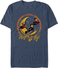 Tonight We Fly Hocus Pocus T-Shirt Hoodie, Sweatshirt | CiraTrend.com (Image 1)