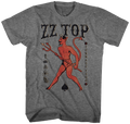Tonnage Tour ZZ Top T-Shirt Hoodie, Sweatshirt | CiraTrend.com (Image 1)