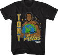Tony Atlas T-Shirt Hoodie, Sweatshirt | CiraTrend.com (Image 1)