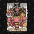 Tony Tony Chopper T-Shirt Hoodie, Sweatshirt | CiraTrend.com (Image 1)