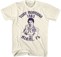 Tony Montana 1983 Scarface T-Shirt Hoodie, Sweatshirt | CiraTrend.com (Image 1)