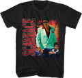 Tony Montana Collage Scarface T-Shirt Hoodie, Sweatshirt | CiraTrend.com (Image 1)
