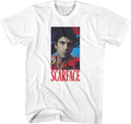 Tony Montana Photo Scarface T-Shirt Hoodie, Sweatshirt | CiraTrend.com (Image 1)