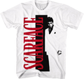 Tony Montana Poster Scarface T-Shirt Style001 Hoodie, Sweatshirt | CiraTrend.com (Image 1)
