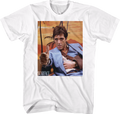 Tony Montana Thumbs Up Scarface T-Shirt Hoodie, Sweatshirt | CiraTrend.com (Image 1)