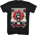 Too Fast For Love 1981 Motley Crue T-Shirt Hoodie, Sweatshirt | CiraTrend.com (Image 1)