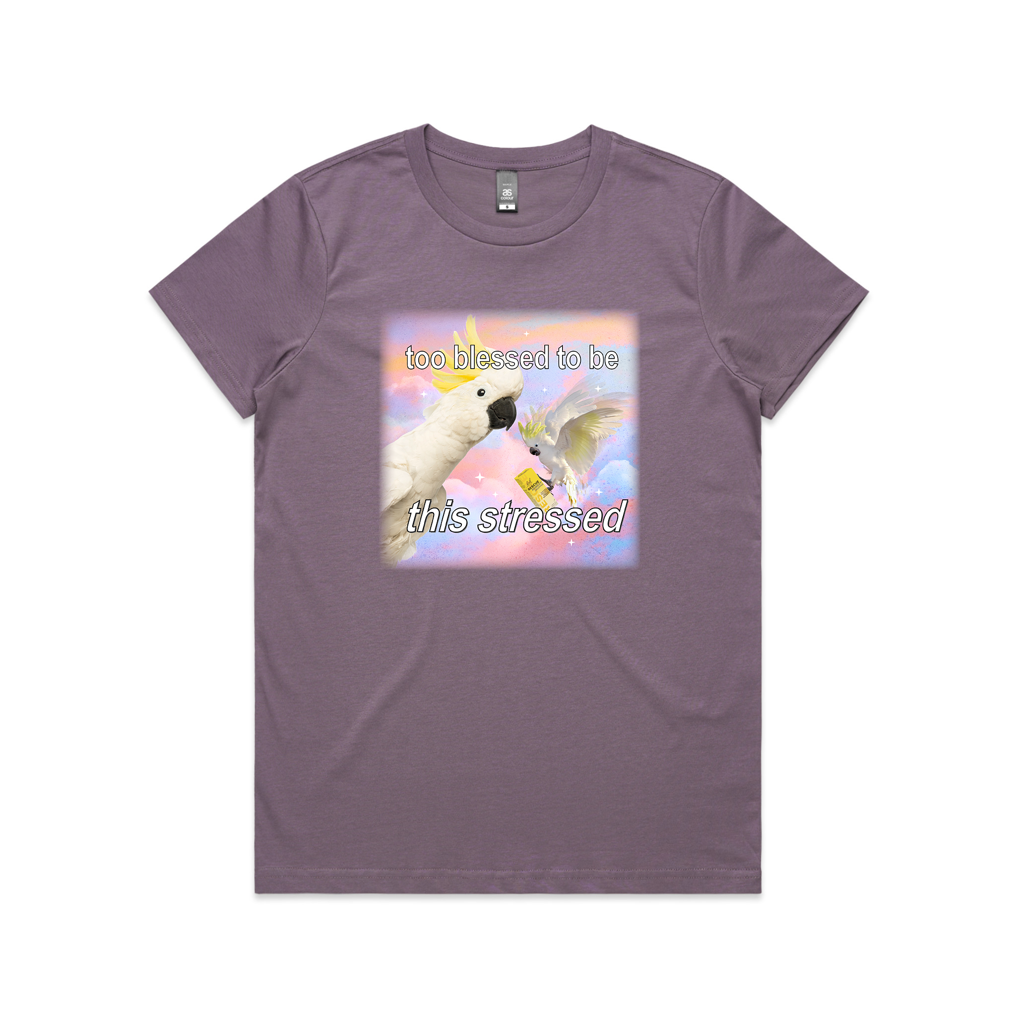 Too Blessed Tee Hoodie, Sweatshirt | CiraTrend.com (Image 4)