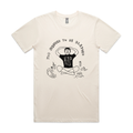 Too Stressed To Be Blessed Tee Hoodie, Sweatshirt | CiraTrend.com (Image 1)