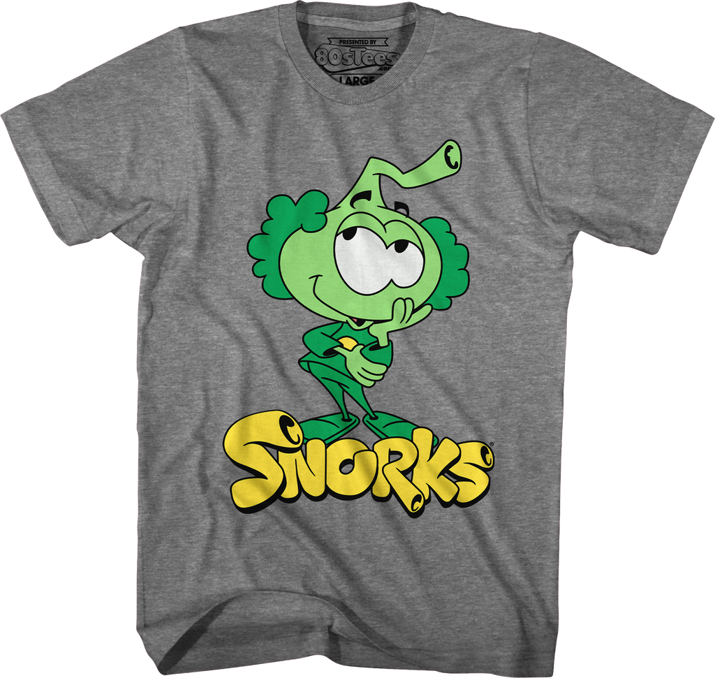 Tooter Shelby Snorks T-Shirt Hoodie, Sweatshirt | CiraTrend.com (Image 3)