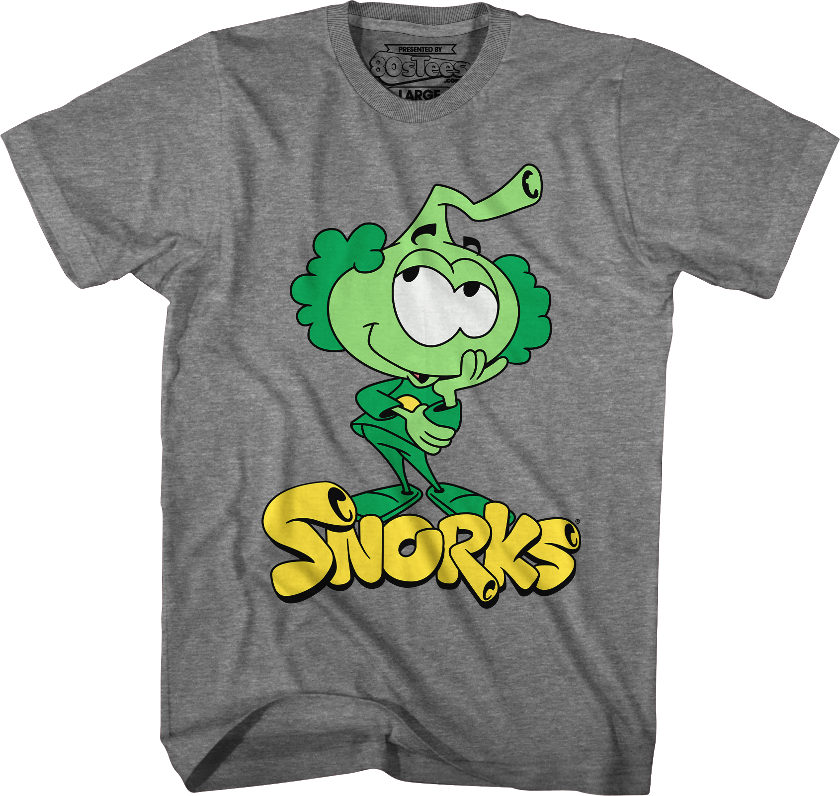 Tooter Shelby Snorks T-Shirt Hoodie, Sweatshirt | CiraTrend.com (Image 3)