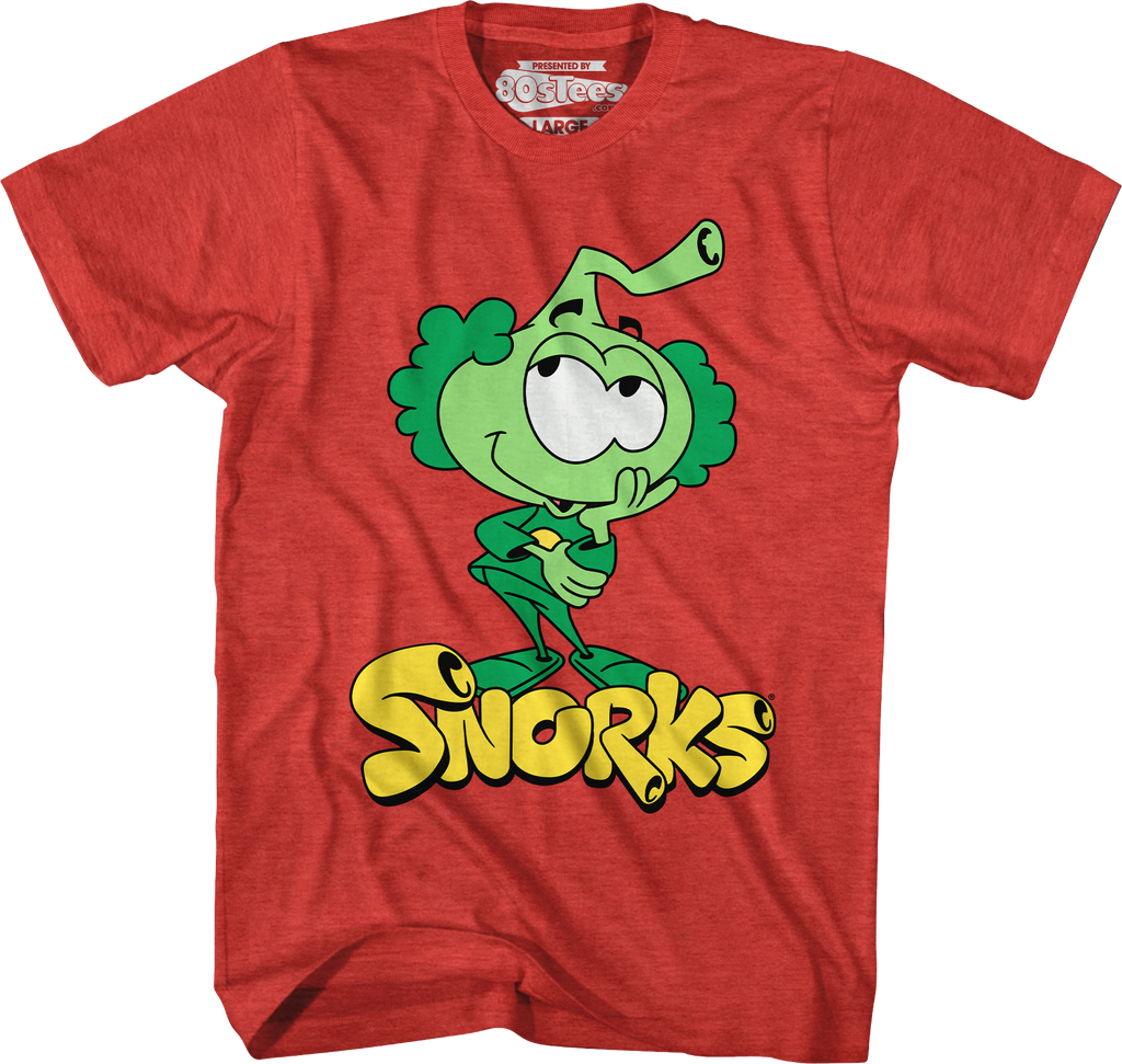 Tooter Shelby Snorks T-Shirt Hoodie, Sweatshirt | CiraTrend.com (Image 4)