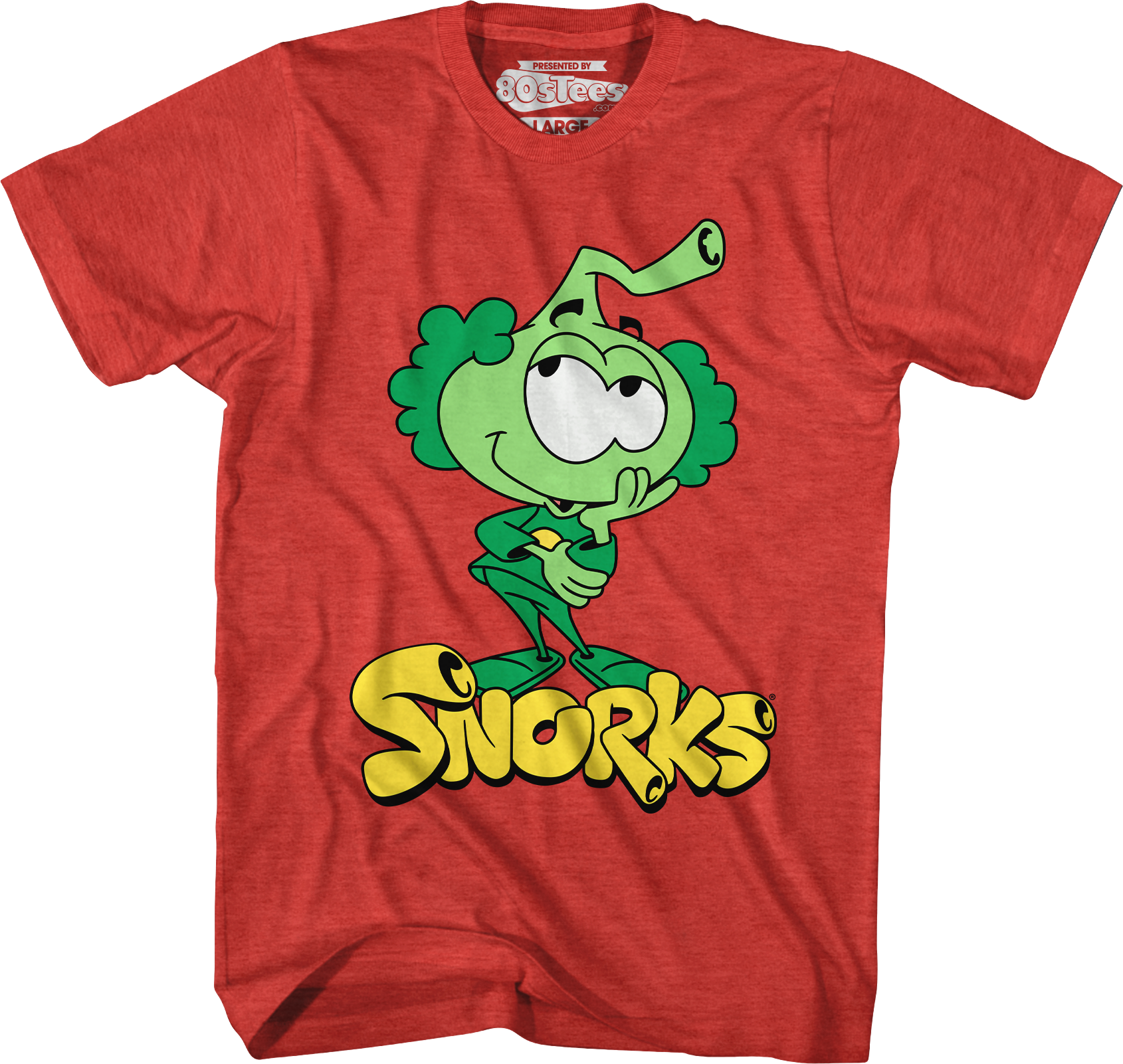 Tooter Shelby Snorks T-Shirt Hoodie, Sweatshirt | CiraTrend.com (Image 4)
