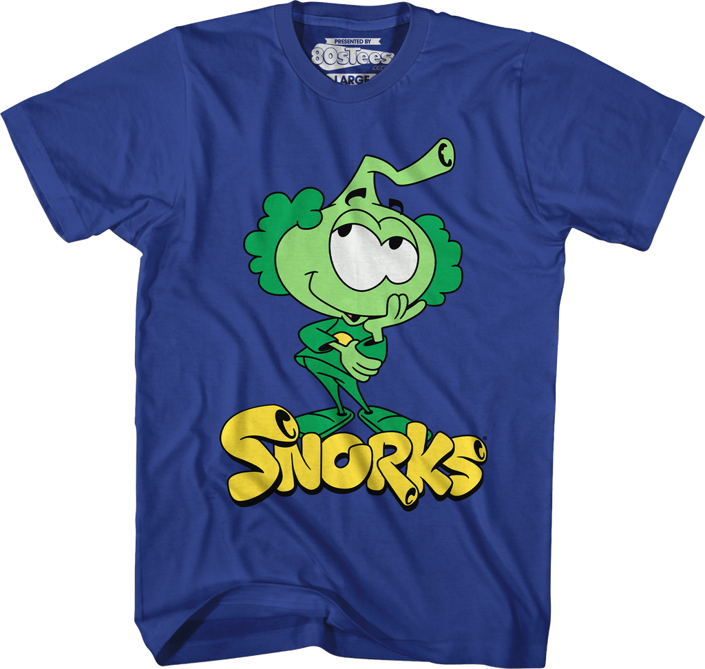 Tooter Shelby Snorks T-Shirt Hoodie, Sweatshirt | CiraTrend.com (Image 5)