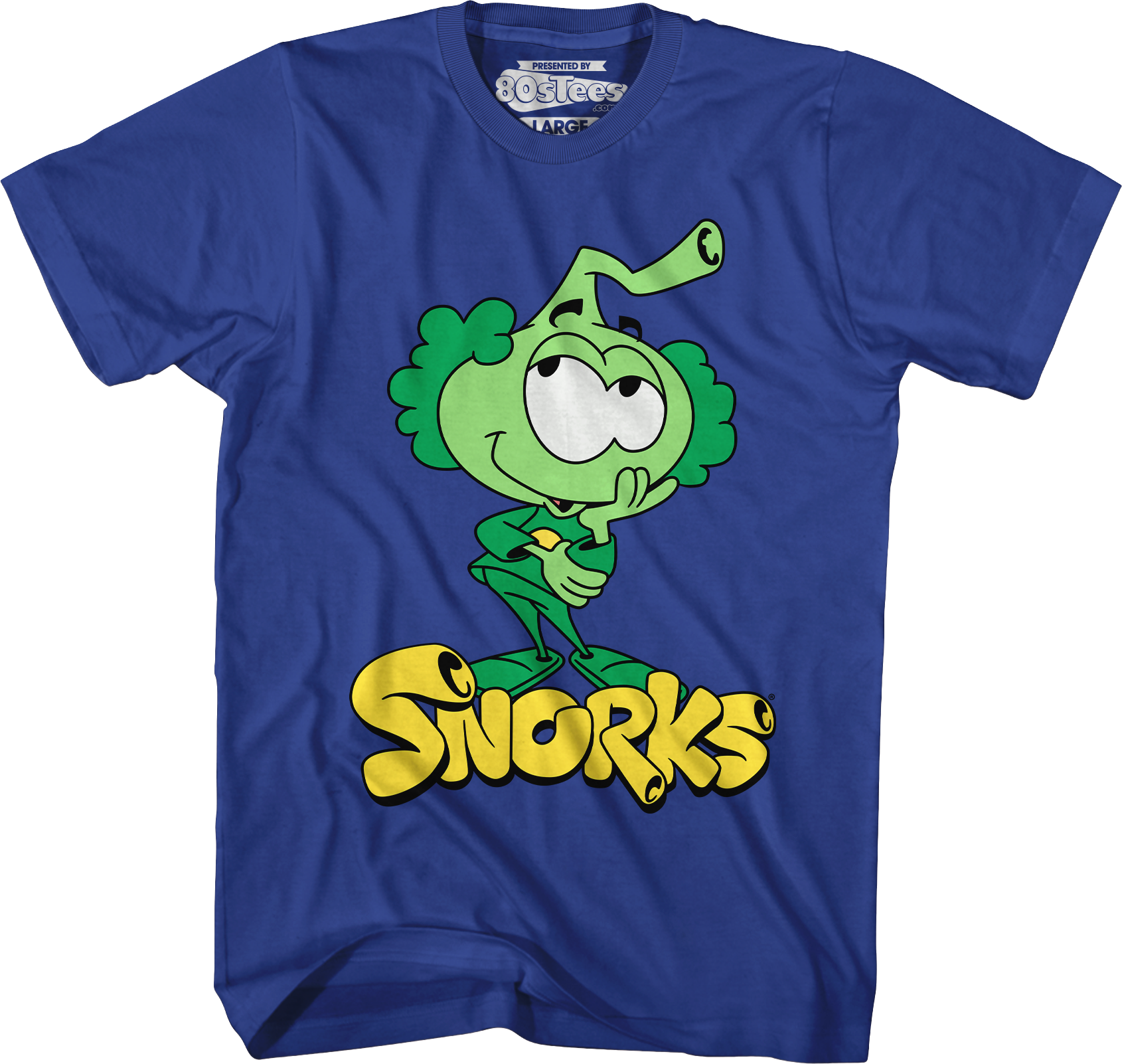 Tooter Shelby Snorks T-Shirt Hoodie, Sweatshirt | CiraTrend.com (Image 5)