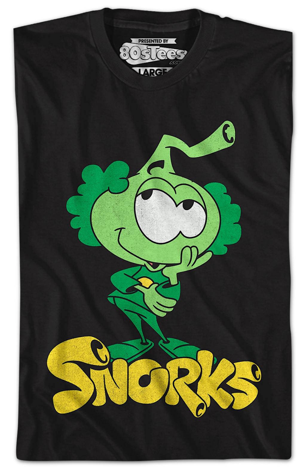 Tooter Shelby Snorks T-Shirt Hoodie, Sweatshirt | CiraTrend.com (Image 2)