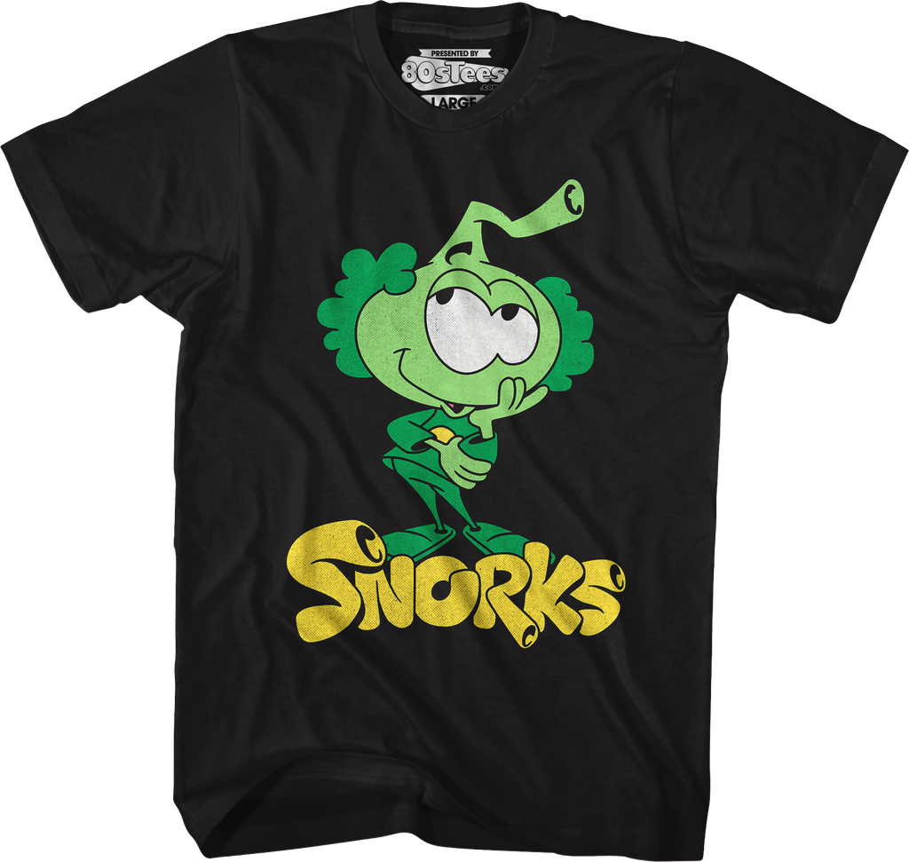 Tooter Shelby Snorks T-Shirt Hoodie, Sweatshirt | CiraTrend.com (Image 1)