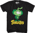 Tooter Shelby Snorks T-Shirt Hoodie, Sweatshirt | CiraTrend.com (Image 1)