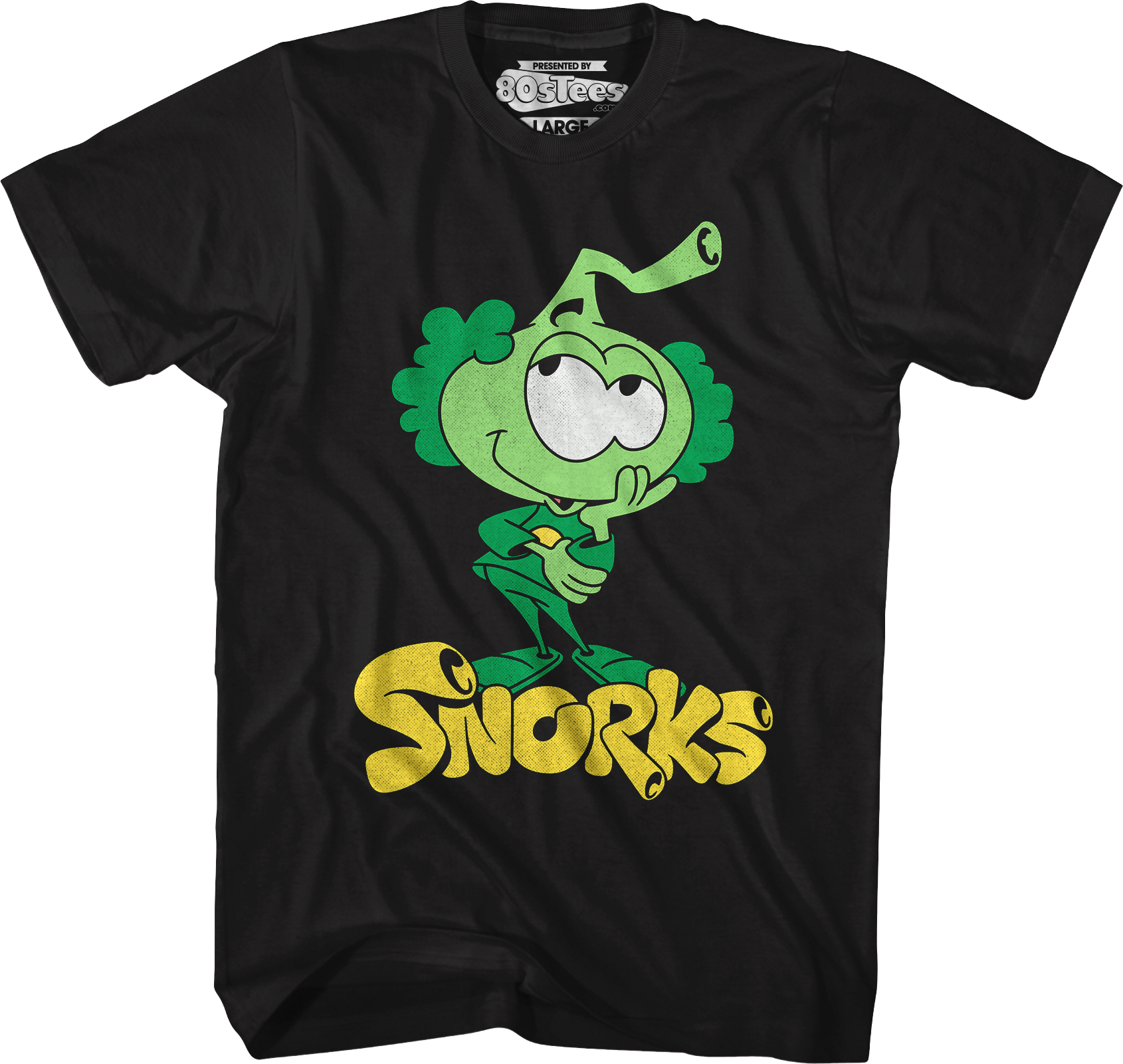 Tooter Shelby Snorks T-Shirt Hoodie, Sweatshirt | CiraTrend.com (Image 1)