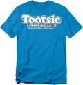 Tootsie Fruit Rolls T-Shirt Hoodie, Sweatshirt | CiraTrend.com (Image 1)