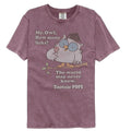 Tootsie Pops How Many Licks Comfort Colors T-Shirt Hoodie, Sweatshirt | CiraTrend.com