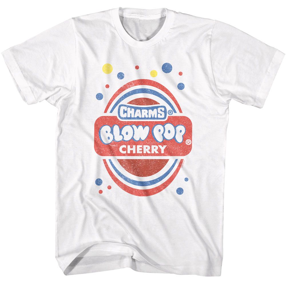 Tootsie Roll - Cherry Wrapper Art T-Shirt Hoodie, Sweatshirt | CiraTrend.com