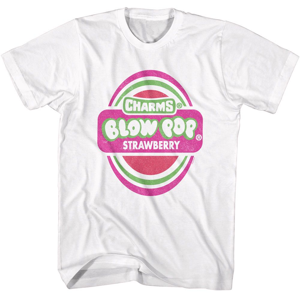 Tootsie Roll - Strawberry Blow Pop T-Shirt Hoodie, Sweatshirt | CiraTrend.com