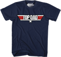 Top Dad T-Shirt Hoodie, Sweatshirt | CiraTrend.com