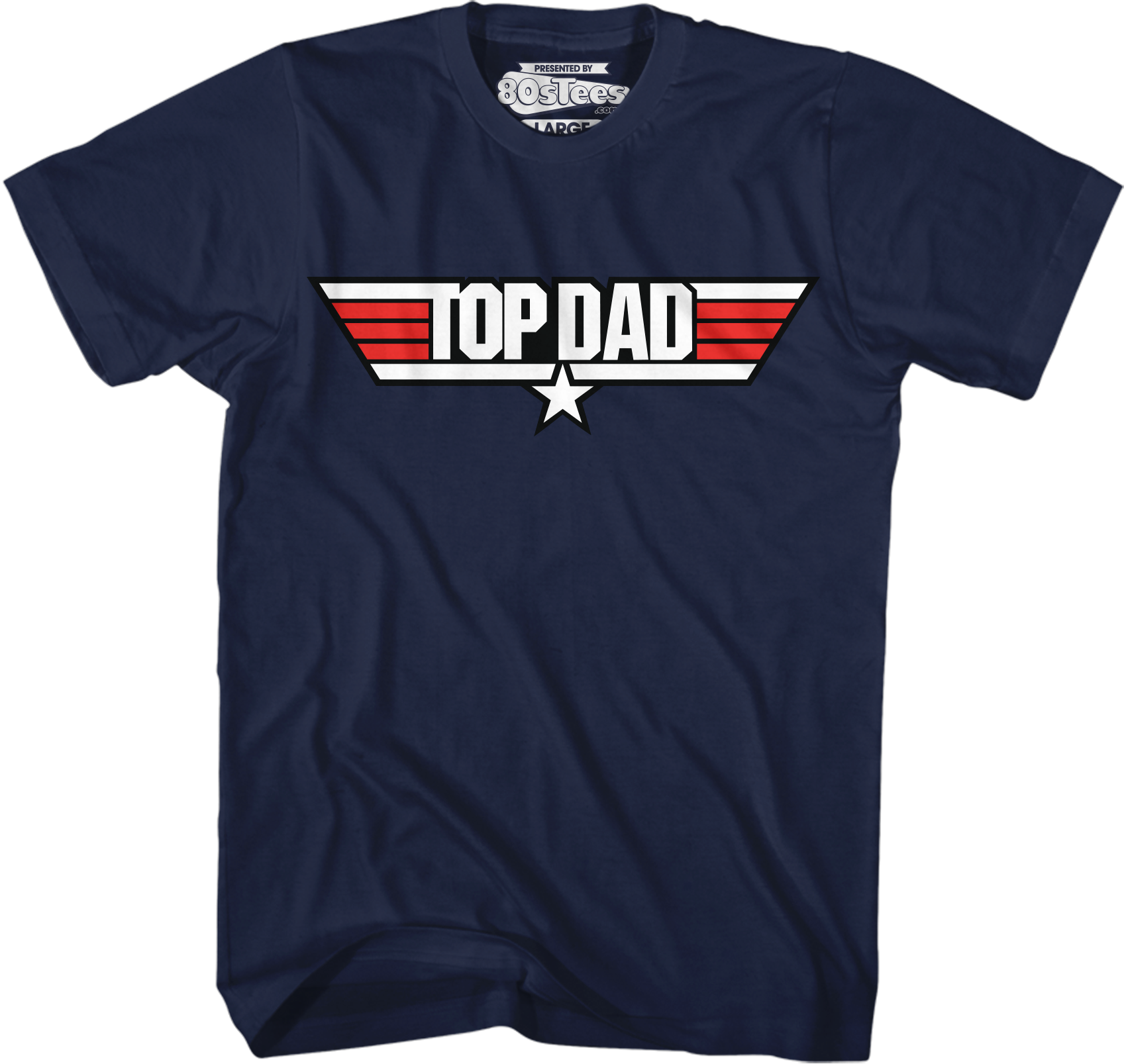 Top Dad T-Shirt Hoodie, Sweatshirt | CiraTrend.com