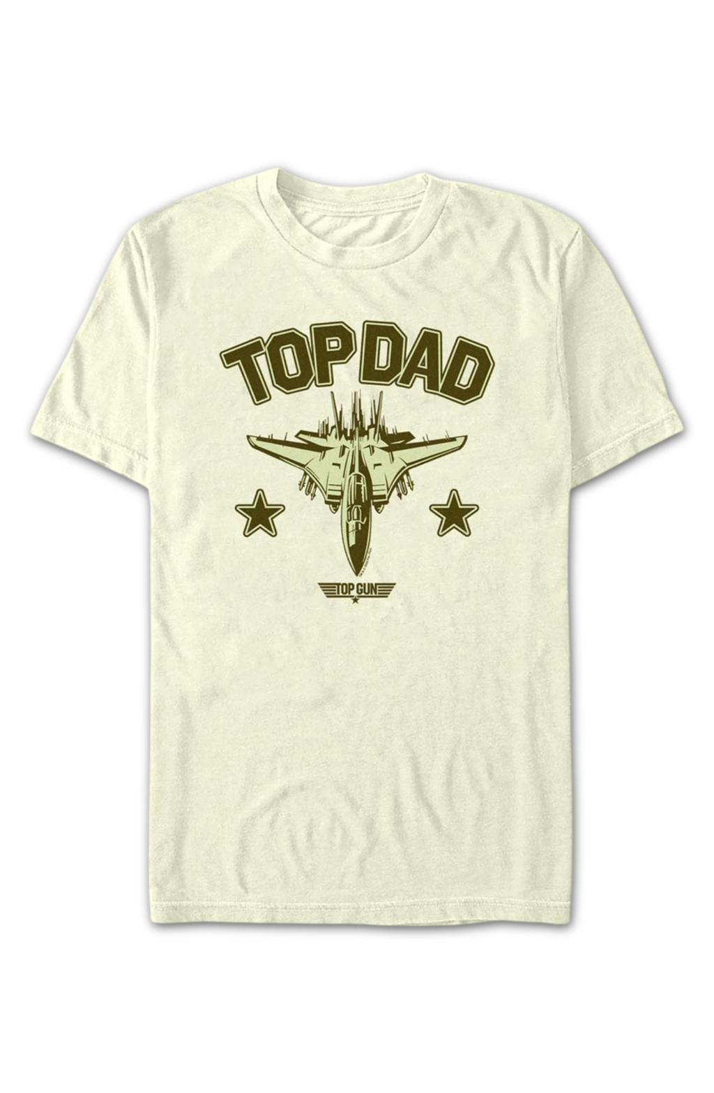 Top Dad Top Gun T-Shirt Hoodie, Sweatshirt | CiraTrend.com (Image 2)