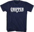 Top Gun Chipper T-Shirt Style001 Hoodie, Sweatshirt | CiraTrend.com (Image 1)
