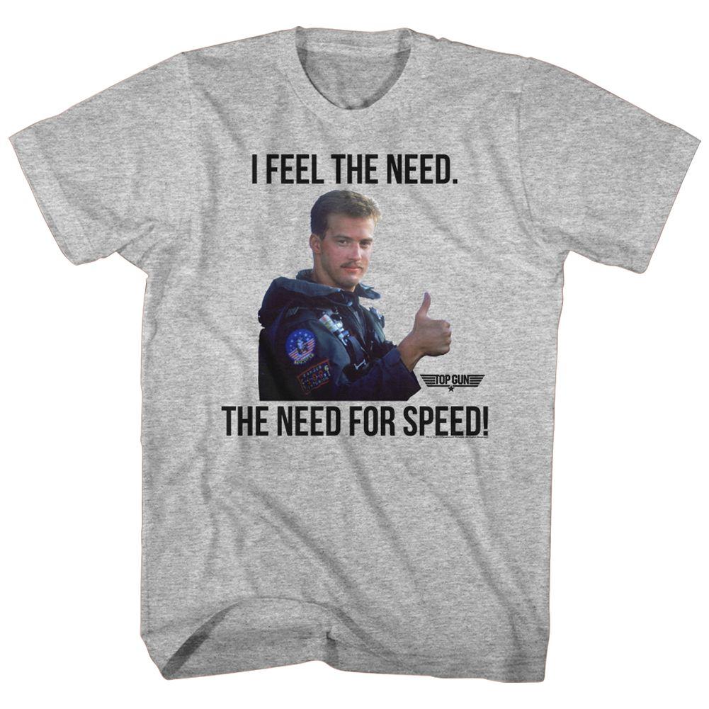 Top Gun Feel The Need T-Shirt Hoodie, Sweatshirt | CiraTrend.com