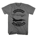 Top Gun Foreign Relations T-Shirt Hoodie, Sweatshirt | CiraTrend.com