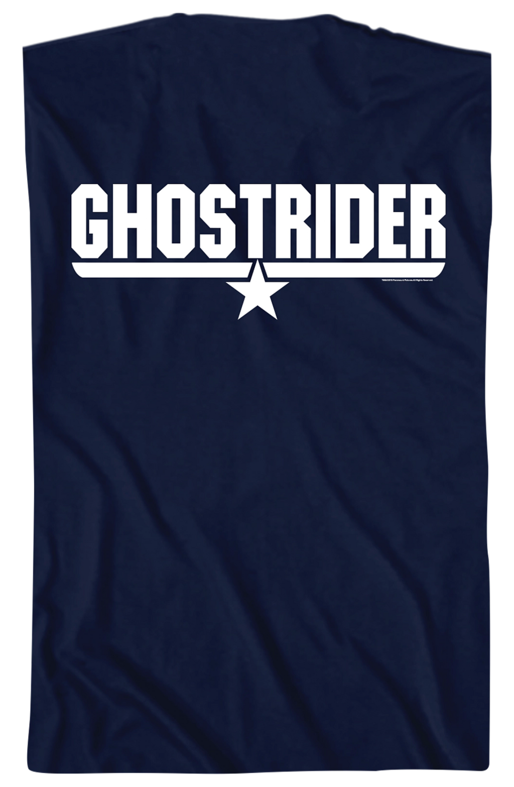 Top Gun Ghostrider T-Shirt Hoodie, Sweatshirt | CiraTrend.com (Image 2)