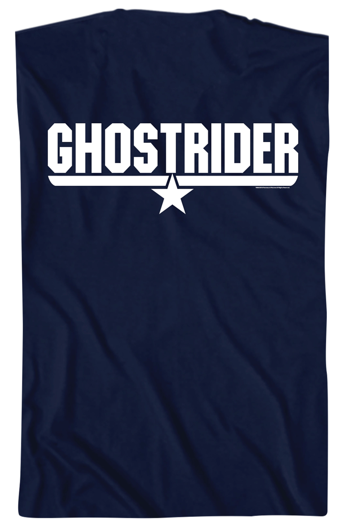 Top Gun Ghostrider T-Shirt Hoodie, Sweatshirt | CiraTrend.com (Image 2)