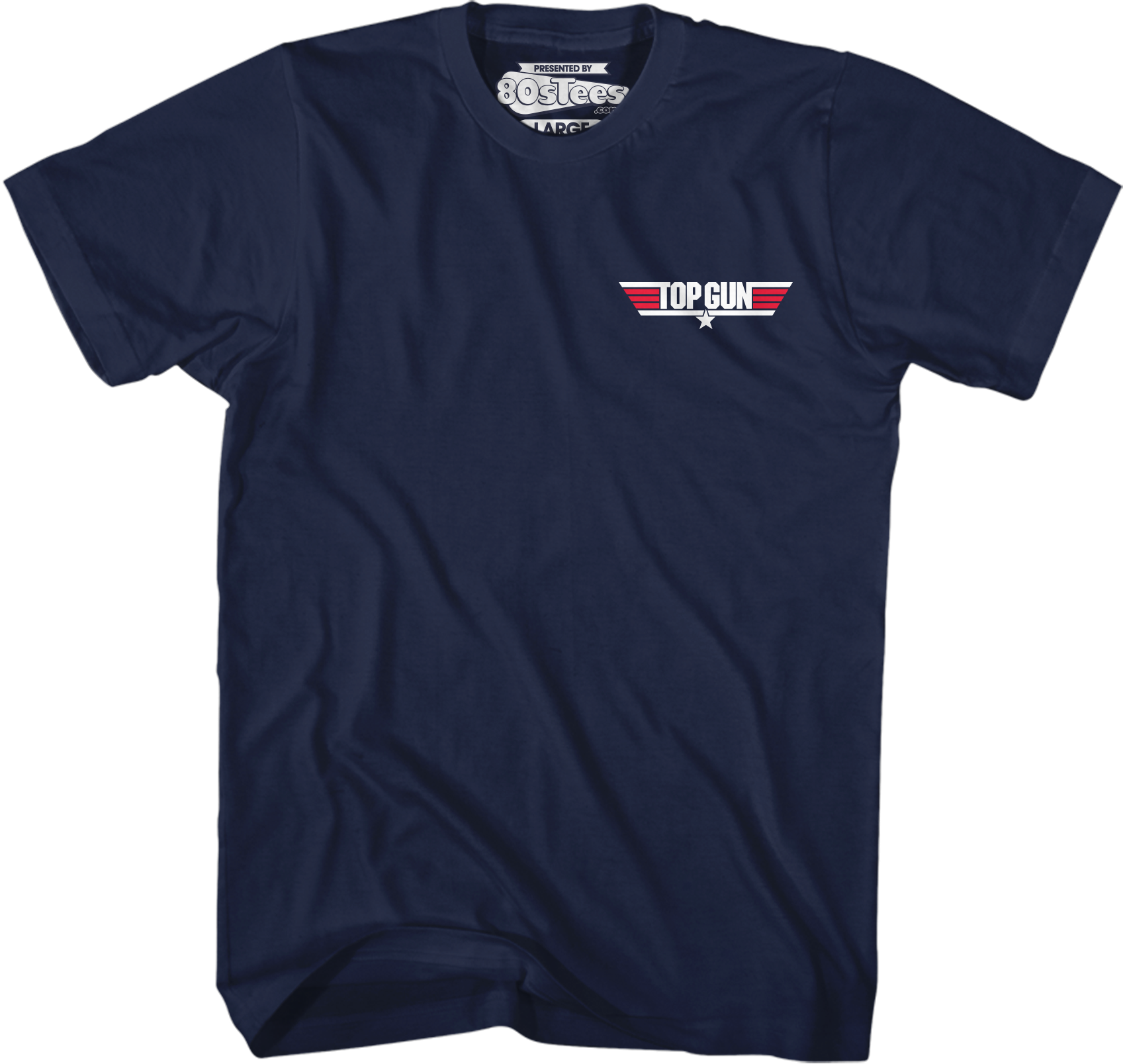 Top Gun Goose Name T-Shirt Hoodie, Sweatshirt | CiraTrend.com (Image 3)