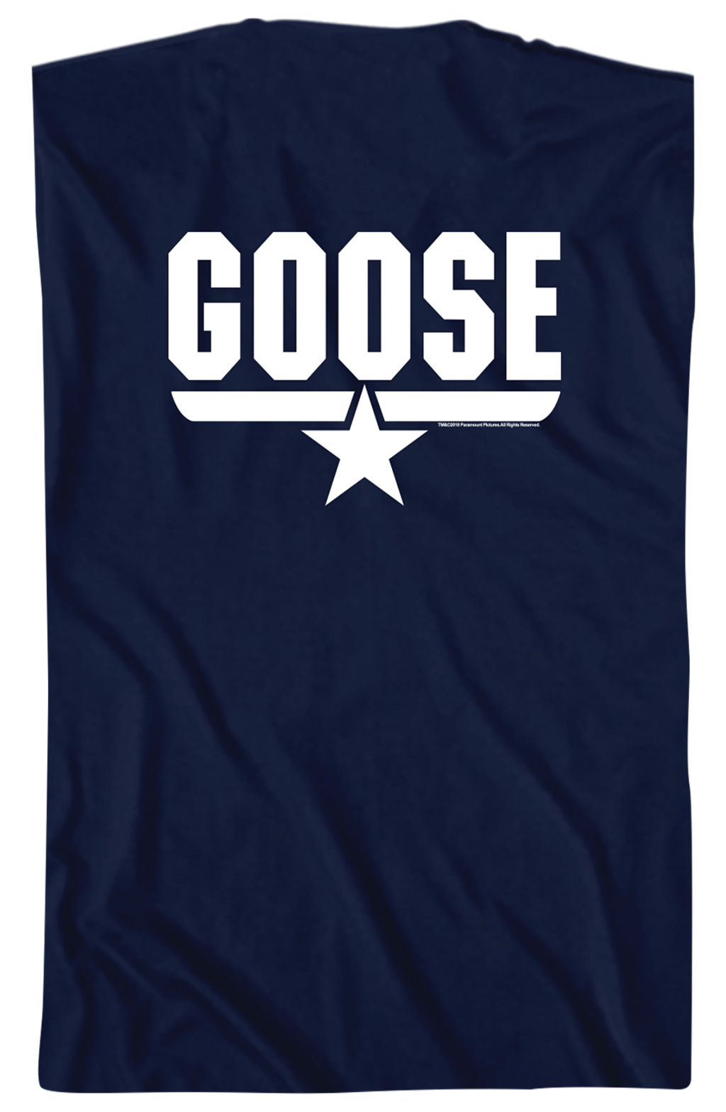 Top Gun Goose Name T-Shirt Hoodie, Sweatshirt | CiraTrend.com (Image 2)