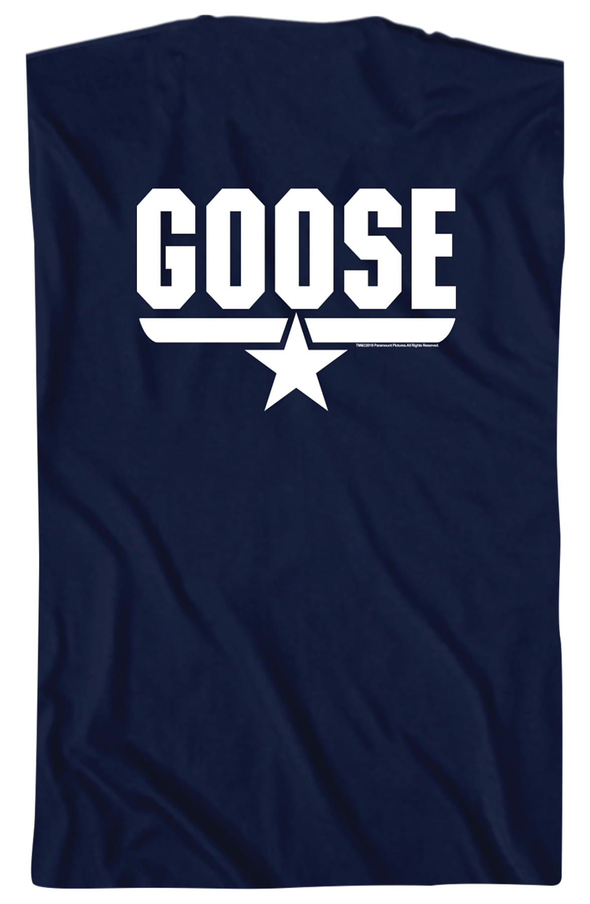 Top Gun Goose Name T-Shirt Hoodie, Sweatshirt | CiraTrend.com (Image 2)