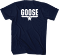 Top Gun Goose Name T-Shirt Hoodie, Sweatshirt | CiraTrend.com (Image 1)