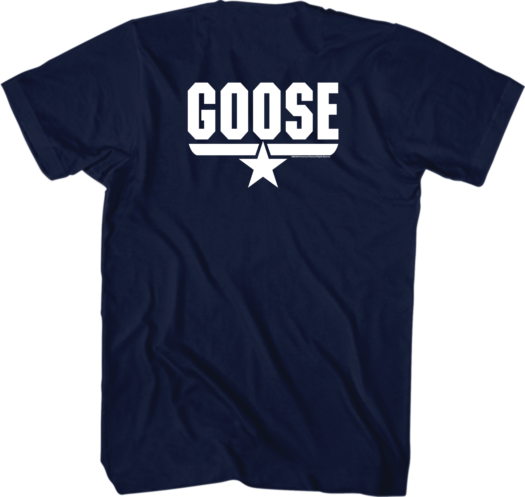 Top Gun Goose Name T-Shirt Hoodie, Sweatshirt | CiraTrend.com (Image 1)