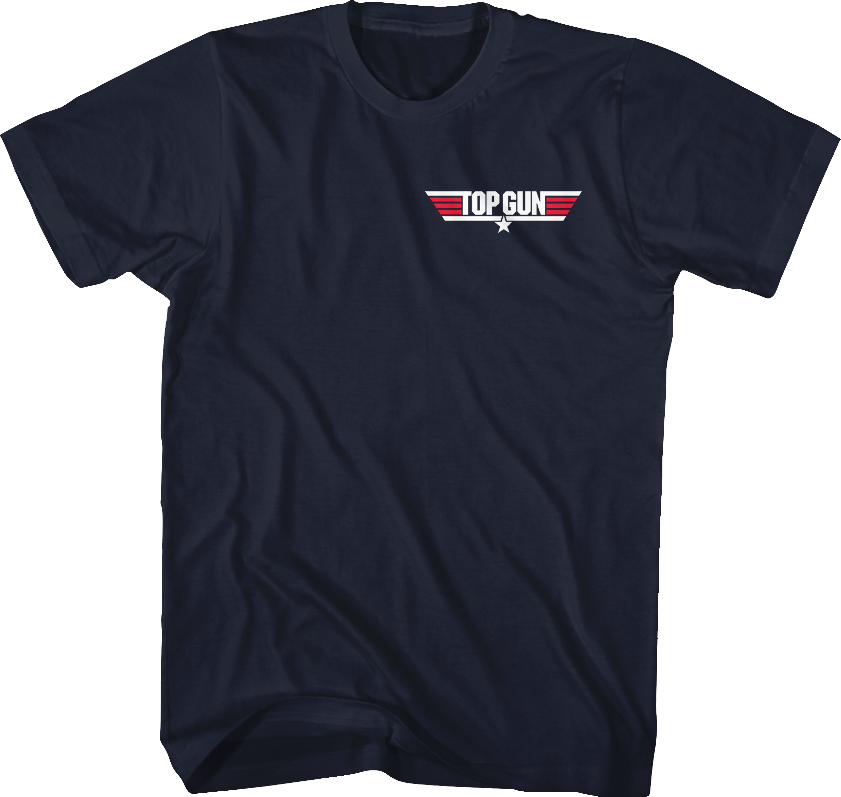 Top Gun Instructor T-Shirt Hoodie, Sweatshirt | CiraTrend.com (Image 3)