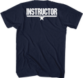 Top Gun Instructor T-Shirt Hoodie, Sweatshirt | CiraTrend.com (Image 1)