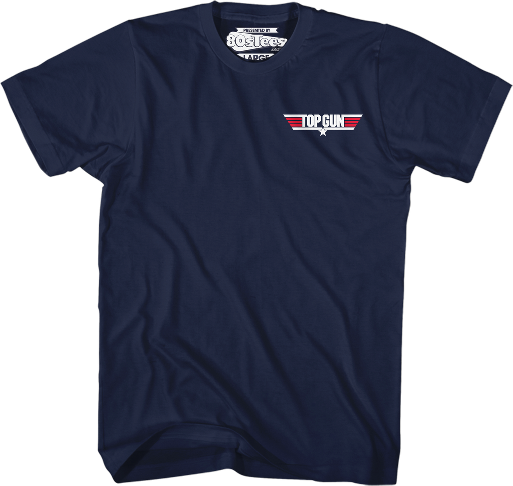 Top Gun Maverick Name T-Shirt Hoodie, Sweatshirt | CiraTrend.com (Image 3)