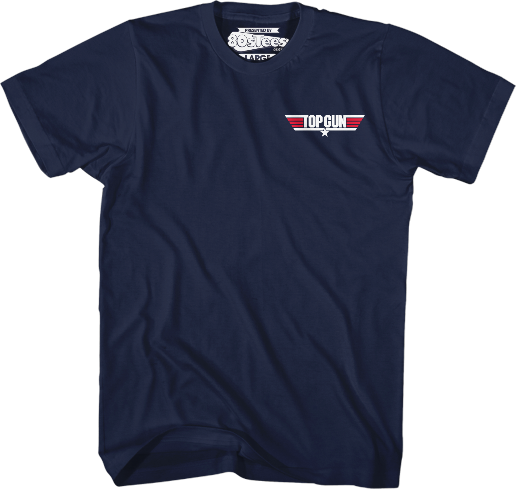 Top Gun Maverick Name T-Shirt Hoodie, Sweatshirt | CiraTrend.com (Image 3)